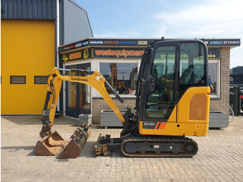 LIUGONG Minibagger