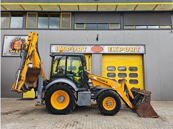 Baggerlader Terex 880SX: das Bild 5