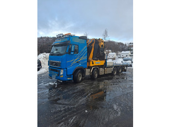 VOLVO FH 500 Pritsche LKW
