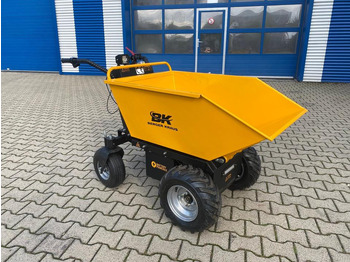 BERGER KRAUS Mini-Kipper