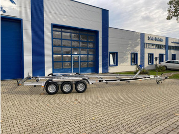Bootstrailer