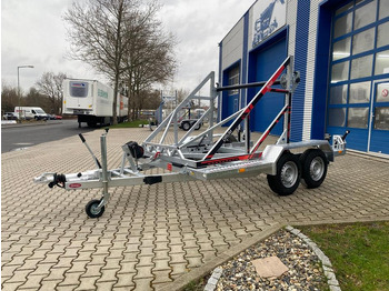 Kabeltrommelanhänger