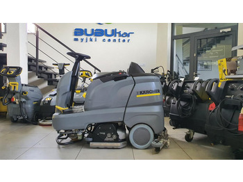 Scheuersaugmaschine KÄRCHER B 90 R Classic Bp Pack: das Bild 5