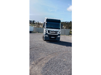 MAN TGX 18.500 Sattelzugmaschine