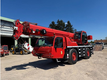 DEMAG Mobilkran