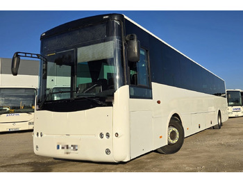 MAN Reisebus