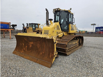 KOMATSU D61PX-23 Bulldozer