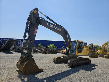 VOLVO EC240BNLC Kettenbagger