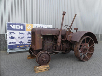 DEUTZ Traktor