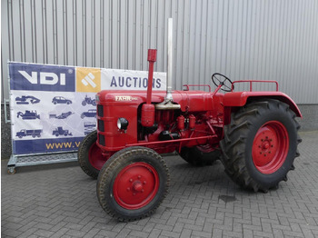 FAHR Traktor