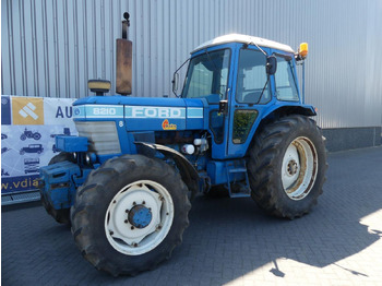 FORD Traktor