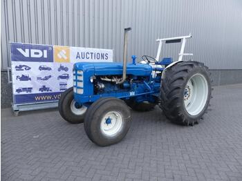 Traktor Fordson Major 6 Cylinder: das Bild 1