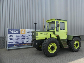 MERCEDES-BENZ MB-trac Traktor