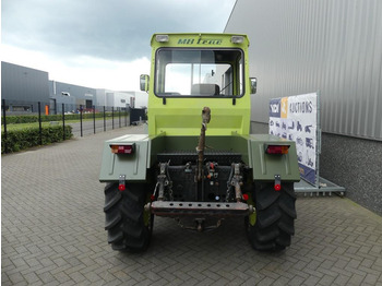 MERCEDES-BENZ MB-trac Traktor