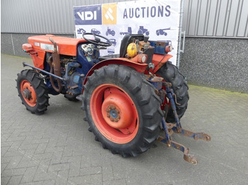 Traktor Same 35DT: das Bild 5