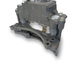 Bremssattel für Anhänger Ror Meritor LRG702: das Bild 2