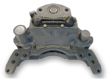 SCANIA Bremssattel