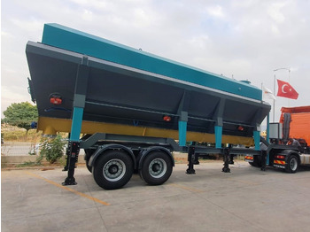 Zementsilo, Zustand - NEU Constmach Silo à Ciment Mobile (Silo à Ciment Horizontal): das Bild 2 Zementsilo, Zustand - NEU Constmach Silo à Ciment Mobile (Silo à Ciment Horizontal): das Bild 2