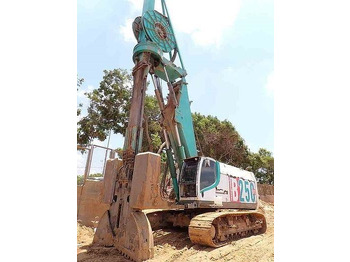 CASAGRANDE Bohrgerät