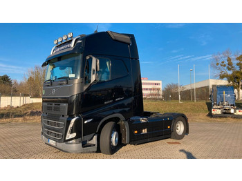 Sattelzugmaschine Volvo FH460 XL*A.Miete*Turbo Compound*Navi: das Bild 3