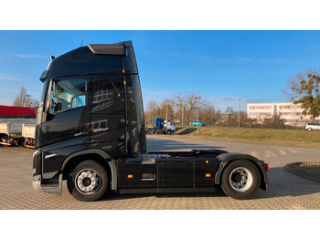 Sattelzugmaschine Volvo FH460 XL*A.Miete*Turbo Compound*Navi: das Bild 4