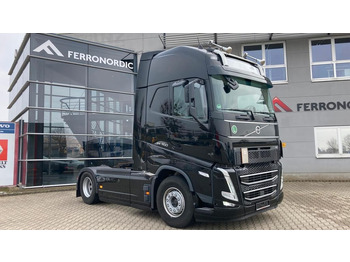 VOLVO FH 460 Sattelzugmaschine