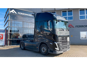 VOLVO FH 460 Sattelzugmaschine