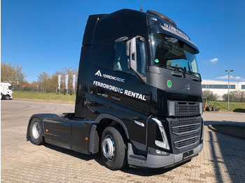 VOLVO FH 460 Sattelzugmaschine