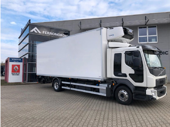 VOLVO FL Kühlkoffer LKW