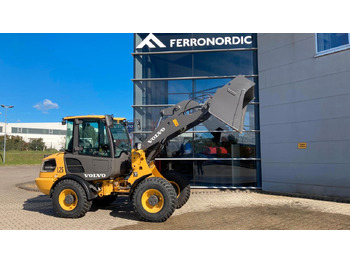 VOLVO L25 Radlader