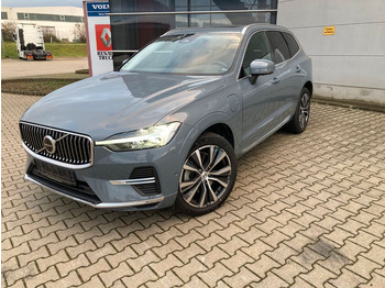 VOLVO SUV/ Geländewagen