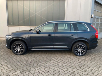 SUV/ Geländewagen Volvo XC 90 T8 7-Sitzer Inscr. Expr. Recharge AWD: das Bild 3