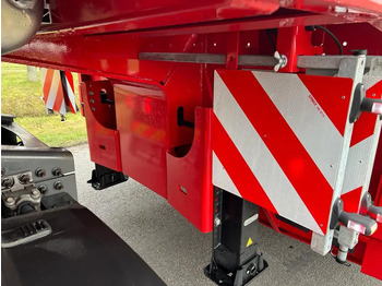 Tieflader Auflieger, Zustand - NEU Goldhofer STN-L 4 (245) A RM2 Stepstar: das Bild 4 Tieflader Auflieger, Zustand - NEU Goldhofer STN-L 4 (245) A RM2 Stepstar: das Bild 4