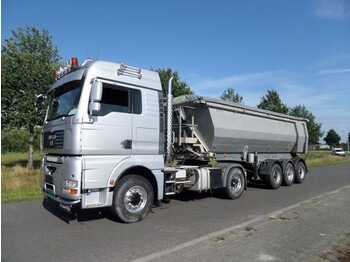 MAN TGA 18.440 Sattelzugmaschine
