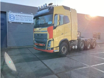 VOLVO FH16 750 Sattelzugmaschine
