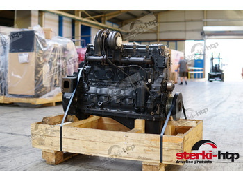 STEYR Motor