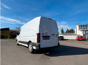 Kastenwagen, Elektro-Transporter, Zustand - NEU Renault Master E-Tech 145.35 L3H2: das Bild 3