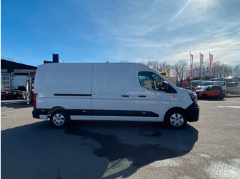 Kastenwagen, Elektro-Transporter, Zustand - NEU Renault Master E-Tech 145.35 L3H2: das Bild 5