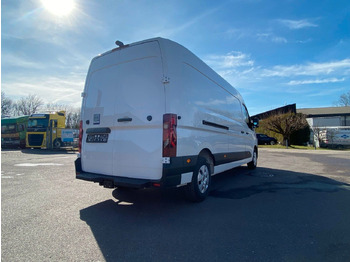 Kastenwagen, Elektro-Transporter, Zustand - NEU Renault Master E-Tech 145.35 L3H2: das Bild 4