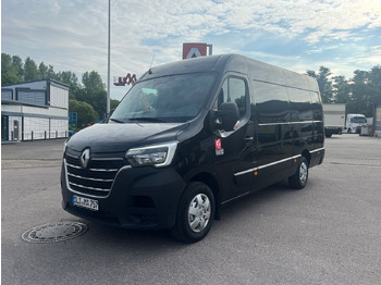 RENAULT Master Kastenwagen