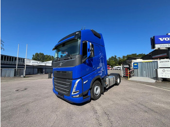 VOLVO FH 460 Sattelzugmaschine