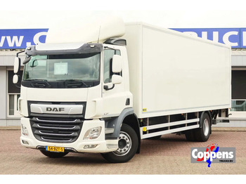 DAF CF 290 Koffer LKW