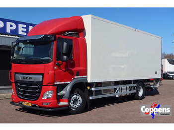 DAF CF Kühlkoffer LKW