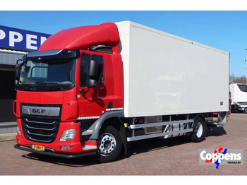 DAF CF Kühlkoffer LKW