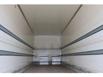 Koffer LKW DAF CF 410 Bakwagen + Onderschuif klep: das Bild 4