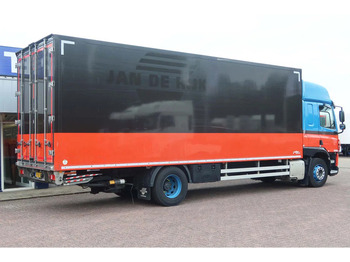 Koffer LKW DAF CF 410 Bakwagen + Onderschuif klep: das Bild 3