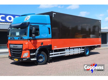 DAF CF 410 Koffer LKW