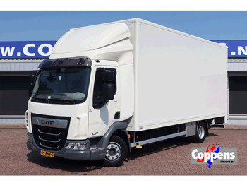 DAF LF 210 Koffer LKW