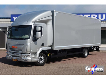 DAF LF 210 Koffer LKW