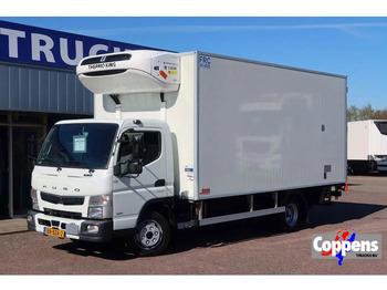 FUSO Canter Kühlkoffer LKW